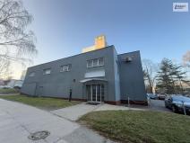 Pronájem obchodního prostoru, Praha - Háje, Hviezdoslavova, 661 m2