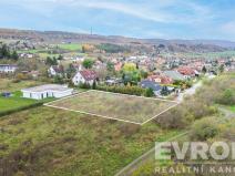 Prodej pozemku pro bydlení, Praha - Lipence, Na Kyjově, 888 m2