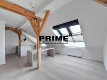 Pronájem bytu 3+kk, Praha - Vinohrady, náměstí Jiřího z Poděbrad, 112 m2