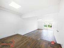 Prodej bytu 2+kk, Kroměříž, Albertova, 63 m2