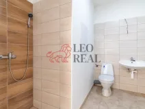 Pronájem bytu 1+kk, Strašice, 35 m2