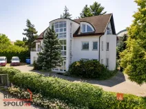 Prodej činžovního domu, Průhonice, U Křížku, 447 m2