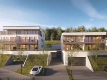 Prodej bytu 3+kk, Scharnstein, Rakousko, 70 m2