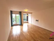 Pronájem bytu 2+kk, Praha - Jinonice, U kříže, 80 m2