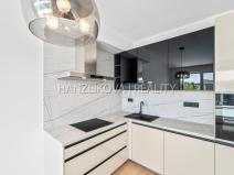 Prodej bytu 3+kk, České Budějovice - České Budějovice 2, Branišovská, 70 m2