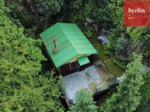 Prodej chaty, Háj ve Slezsku - Jilešovice, 26 m2