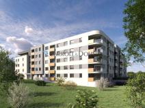 Prodej bytu 3+kk, Olomouc - Povel, Loudova, 88 m2