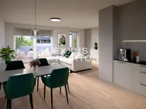 Prodej bytu 1+kk, Praha - Kbely, Hůlkova, 39 m2