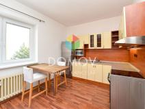 Pronájem bytu 1+kk, Beroun - Beroun-Město, Tovární, 35 m2