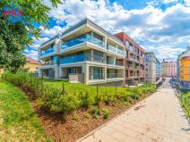 Prodej bytu 2+kk, Praha - Libeň, Kotlaska, 69 m2