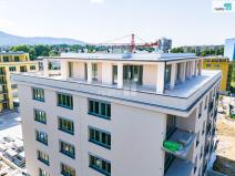 Prodej bytu 4+kk, Liberec - Liberec X-Františkov, Švermova, 120 m2