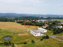 Prodej rodinného domu, Valašské Meziříčí - Hrachovec, 170 m2