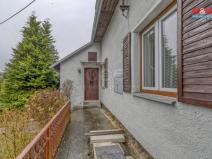 Prodej chalupy, Klatovy - Habartice, 77 m2