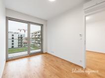 Pronájem bytu 2+kk, Praha - Žižkov, Malešická, 53 m2