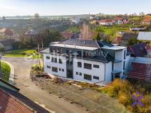 Prodej bytu 2+kk, Ježov, 63 m2