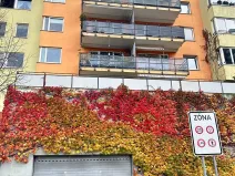 Pronájem bytu 2+kk, Praha - Hlubočepy, Werichova, 40 m2