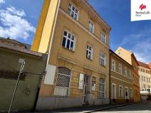 Prodej vícegeneračního domu, Chomutov, Klostermannova, 122 m2