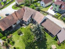 Prodej rodinného domu, Číčenice - Strpí, 220 m2