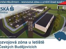 Pronájem komerčního pozemku, Planá, 1303200 m2