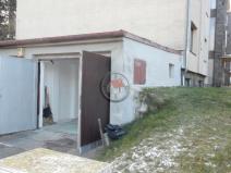 Pronájem garáže, Třebíč - Horka-Domky, Zahradníčkova, 16 m2