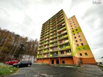 Prodej bytu 3+1, Osek, Hrdlovská, 76 m2