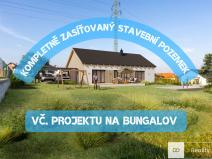 Prodej pozemku pro bydlení, Šimonovice - Minkovice, 1023 m2