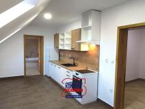 Pronájem bytu 3+kk, Netolice, Mírové Náměstí, 72 m2