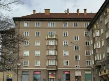 Prodej bytu 3+1, Ostrava, 17. listopadu, 77 m2