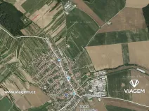 Prodej podílu sadu/vinice, Dolní Bojanovice, 167 m2