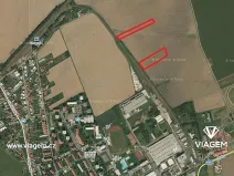 Prodej podílu pozemku pro bydlení, Chropyně, 2459 m2