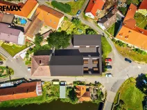 Prodej ubytování, Putim, 500 m2