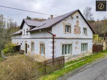 Prodej rodinného domu, Kvítkov, 345 m2
