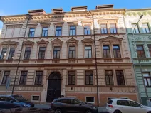 Prodej bytu 2+1, České Budějovice - České Budějovice 3, Skuherského, 87 m2