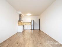 Pronájem bytu 2+kk, Praha - Štěrboholy, Kryšpínova, 55 m2