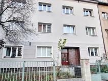 Prodej bytu 2+kk, Praha - Strašnice, Svojetická, 53 m2