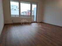 Prodej bytu 2+kk, Praha - Dolní Měcholupy, Kardausova, 63 m2