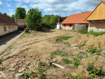 Prodej pozemku pro bydlení, Rozseč, 931 m2