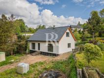 Prodej rodinného domu, Krásná Lípa, Varnsdorfská, 90 m2