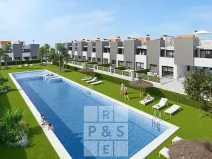 Prodej bytu 2+kk, Torrevieja, Španělsko, 73 m2