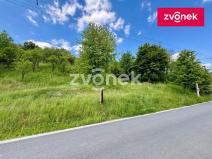 Prodej pozemku pro bydlení, Bohuslavice u Zlína, 1425 m2