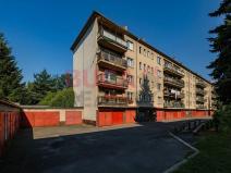 Prodej bytu 3+1, Písek, Budovatelská, 84 m2