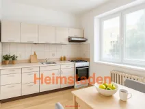 Pronájem bytu 3+1, Ostrava - Mariánské Hory, Zelená, 73 m2