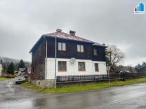 Prodej rodinného domu, Srní, 1002 m2