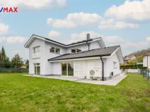 Prodej rodinného domu, Jenišov - Pod Rohem, Horská, 178 m2