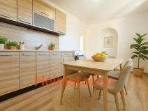 Pronájem bytu 2+1, Havířov - Město, Hlavní třída, 53 m2