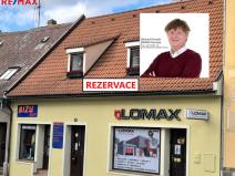 Prodej rodinného domu, Žatec, 284 m2