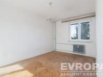 Prodej bytu 2+1, Vrchlabí, Palackého, 50 m2