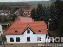 Prodej rodinného domu, Zdiby - Veltěž, Průběžná, 320 m2