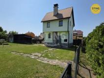 Prodej rodinného domu, Postřelmov, Příční, 77 m2
