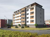 Prodej bytu 3+kk, Ostrov, Lidická, 89 m2